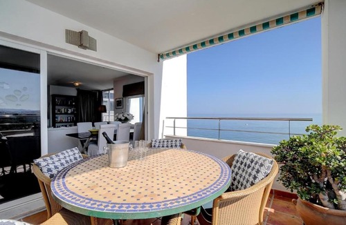 New Golden Mile Apartment | Penthouse Boulevard 401