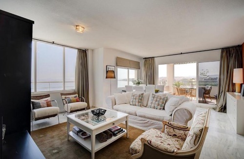 New Golden Mile Apartment | Penthouse Boulevard 401
