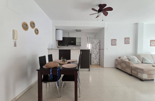 Castell de Ferro Apartment | Penthouse Castell de ferro