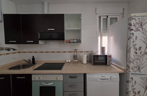 Castell de Ferro Apartment | Penthouse Castell de ferro