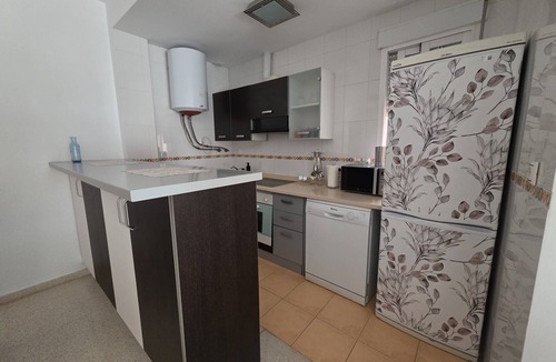 Castell de Ferro Apartment | Penthouse Castell de ferro