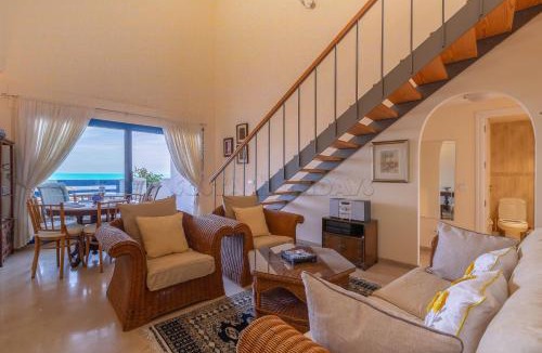 Castillo de Sabinillas Apartment | Penthouse Duquesa Suites