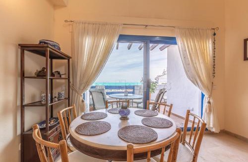 Castillo de Sabinillas Apartment | Penthouse Duquesa Suites