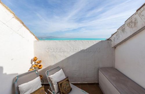 Castillo de Sabinillas Apartment | Penthouse Duquesa Suites