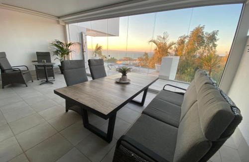 Puerto de la Duquesa Apartment | Penthouse Pure South Manilva Sea View