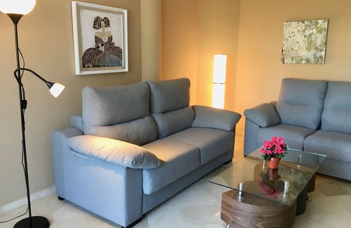 Mijas Apartment | Penthouse 27 Matchroom Country Club Golf Mijas