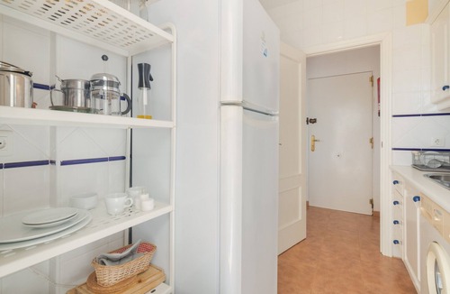 Islantilla House | Penthouse in Islantilla with Shared Pool, Wi-Fi, and Air Conditioning