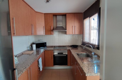 San Roque House | Penthouse in La Alcaidesa with Great Views, Shared Pool, A/C & Wi-Fi