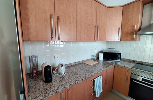 San Roque House | Penthouse in La Alcaidesa with Great Views, Shared Pool, A/C & Wi-Fi