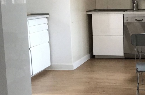 Almagro Apartment | Penthouse in the best area of the Chamberí neighborhood in Madrid