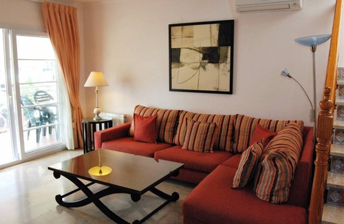 Nerja City Centre Apartment | Penthouse Los Jarales 3 Casasol