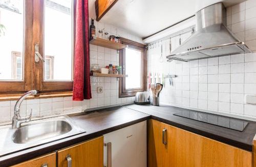 Embajadores Apartment | Penthouse neare Sol, plaza Mayor