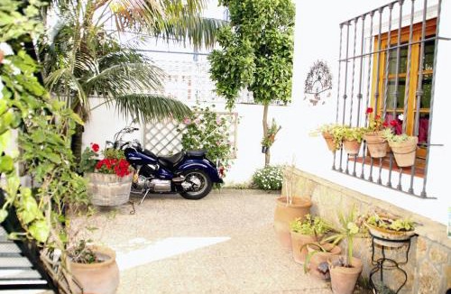 Chipiona Apartment | Penthouse on the Costa de la Luz, Air conditioning, beach 300 meters away