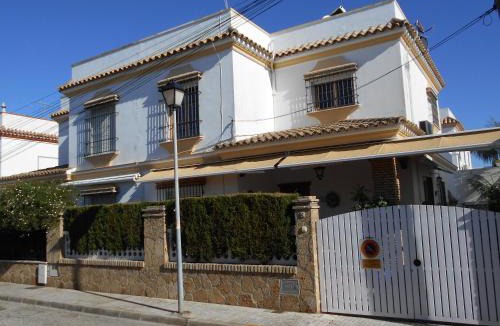 Chipiona Apartment | Penthouse on the Costa de la Luz, Air conditioning, beach 300 meters away