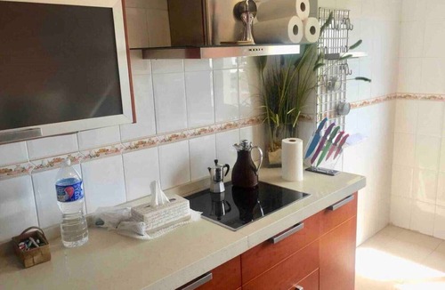 Guadalmina Apartment | Penthouse / View / Sea / Quiet / Golf / Pool / Atalaya
