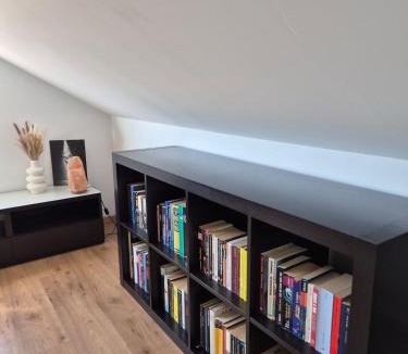 Dilar Apartment | Penthouse Villa Alboran