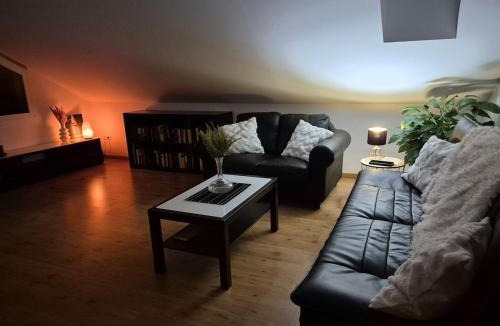 Dilar Apartment | Penthouse Villa Alboran