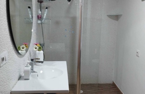 San Fernando Apartment | Penthouse with terrace