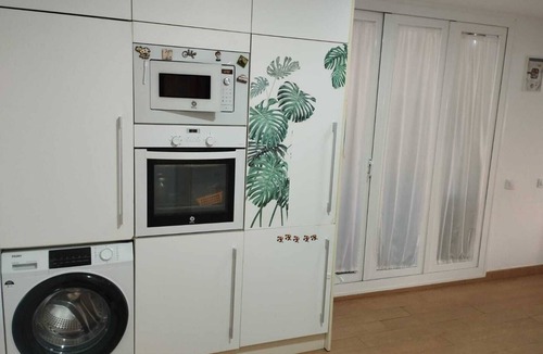San Fernando Apartment | Penthouse with terrace