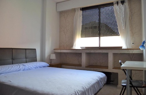 Gaztambide Apartment | Pequeño apartamento para tus vacaciones en Madrid