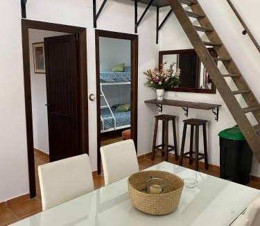 El Rocio House | Pequeño Rocío Urbanizacion privada