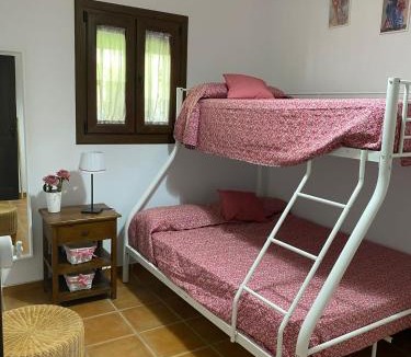El Rocio House | Pequeño Rocío Urbanizacion privada