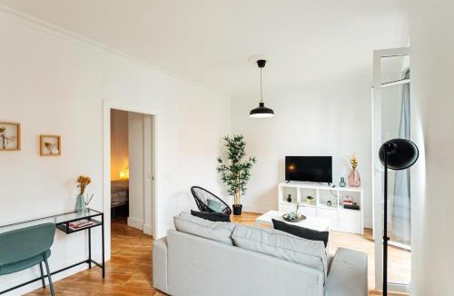 Alameda Apartment | Peral Suite Sevilla