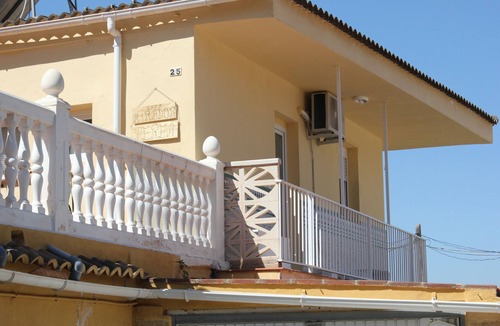 Ciudad Jardin Apartment | perea viewpoint house