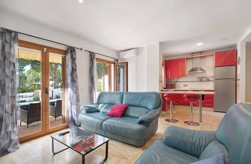 Poblado Sancti Petri Apartment | Perfect getaway: apartment near La Barrosa