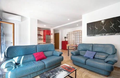 Poblado Sancti Petri Apartment | Perfect getaway: apartment near La Barrosa