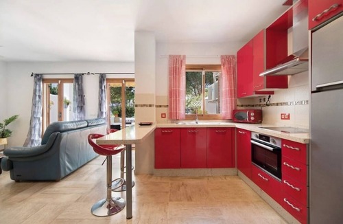 Poblado Sancti Petri Apartment | Perfect getaway: apartment near La Barrosa