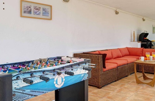 Almogia Villa | Perfect 3 bed villa in a tranquil setting