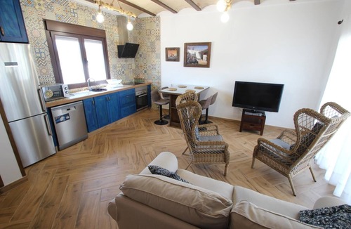 Conil de la Frontera House | Perfect and modern Holiday Home with Pool, air conditioning and Internet - Casa El Guillargon -