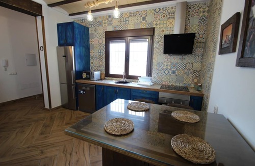 Conil de la Frontera House | Perfect and modern Holiday Home with Pool, air conditioning and Internet - Casa El Guillargon -