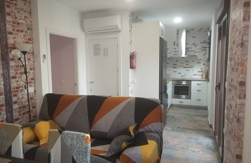Cordoba Apartment | Perfect for relaxing and exploring the city