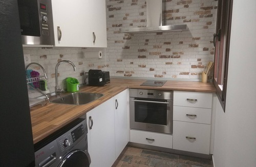 Cordoba Apartment | Perfect for relaxing and exploring the city