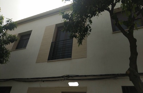 Cordoba Apartment | Perfect for relaxing and exploring the city