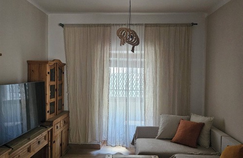 Antequera House | Perfect for relaxing and close to everything! Perfect if you're looking for peace and quiet and convenience