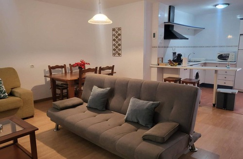 Vera Beach Apartment | Perfect Getaway in Vera