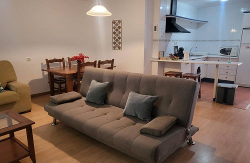 Vera Beach Apartment | Perfect Getaway in Vera