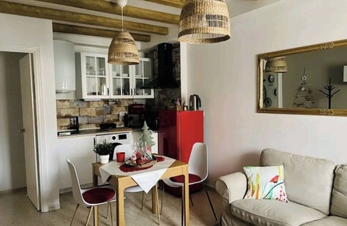 El Bosque Apartment | Perfect Hideaway Home In The Forest