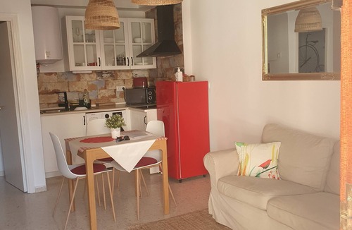 El Bosque Apartment | Perfect Hideaway Home In The Forest