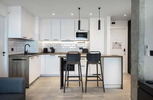 La Capellania Apartment | Perla Negra - apartment with private access to the beach and amazing views