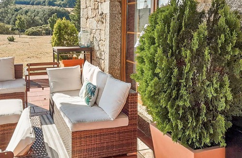Navarredonda de Gredos House | Pet friendly home in Navarredonda de Gredos