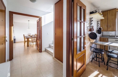 Las Lagunas Apartment | Pet friendly apartment