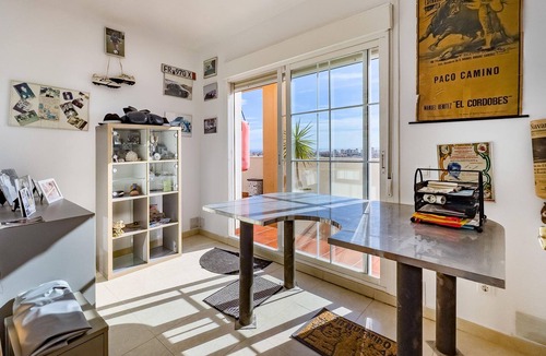 Las Lagunas Apartment | Pet friendly apartment