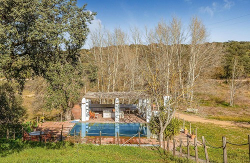 Valverde de Leganes House | Pet friendly home in Valverde de Leganés
