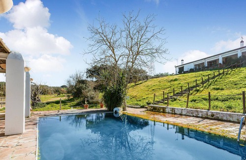 Valverde de Leganes House | Pet friendly home in Valverde de Leganés