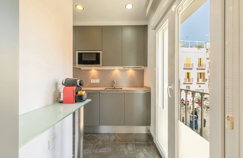San Lorenzo Apartment | Pet Friendly apartment in Seville