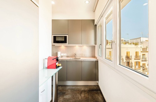 San Lorenzo Apartment | Pet Friendly apartment in Seville
